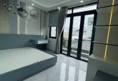 SÁT TÂN KỲ TÂN QUÝ - BÌNH HƯNG HOÀ - BÌNH TÂN... Bán nhà riêng tại Bình Hưng Hòa, Hồ Chí Minh 07