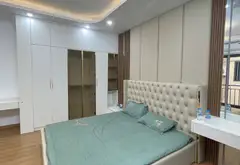 BÁN NHÀ NGÔI NHÀ TÂM HUYẾT NGÒ QUỲNH BẠCH MAI HBT... Bán nhà riêng tại Bạch Mai, Hà Nội 04