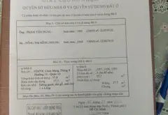 Nhà mặt tiền 9m Trường Sơn – Thu nhập ổn định, vị trí vàng... Bán nhà mặt phố tại Hòa Hưng, Hồ Chí Minh 06