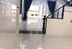 Nhà mặt phố kinh doanh rộng rãi, đối diện Đại học Giao Thông Vận Tải, Quận 12... Bán nhà mặt phố tại Trung Mỹ Tây, Hồ Chí Minh 13