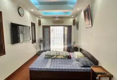 Nhà lô góc thoáng sáng giữa lòng Đống Đa... Bán nhà riêng tại Ô Chợ Dừa, Hà Nội 03