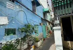 Bán nhà 2 tầng 3PN tại phường Chánh Hưng, HCM, diện tích 57m2 0948769331... Bán nhà riêng tại Chánh Hưng, Hồ Chí Minh 06