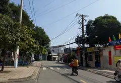 DÃY TRỌ 8 PHÒNG GẦN KTX ĐẠI HỌC LUẬT... Bán căn hộ chung cư tại Tam Bình, Hồ Chí Minh 05