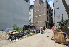 Bán đất 58 m2 ở phúc lợi Hà Nội... Bán đất tại Phúc Lợi, Hà Nội 05