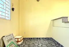 CHỈ 9,99 TỶ – NHÀ MẶT TIỀN KHU HỌ LÊ – 60M² – 5 TẦNG – 4PN – Ô CHỜ THANG MÁY – TIỆN KINH DOANH... Bán nhà mặt phố tại Phú Thạnh, Hồ Chí Minh 10