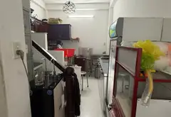 Nhà riêng 3 tầng 47m2 tại Hoàng Hoa Thám, không gian yên tĩnh, hẻm ô tô vào nhà... Bán nhà riêng tại Đức Nhuận, Hồ Chí Minh 02