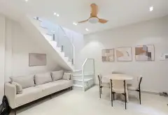 Bán nhà mới gần 40m2 - sát mặt tiền Phan Văn Trị gần ĐH Văn Lang - 3 Phòng Ngủ chỉ 6Đ... Bán nhà riêng tại Bình Lợi Trung, Hồ Chí Minh 14