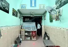 Nhà 3 tầng 5 phòng ngủ gần Huỳnh Văn Bánh, giá 5,2 tỷ... Bán nhà riêng tại Phú Nhuận, Hồ Chí Minh 01