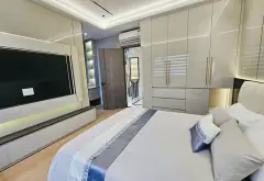 Bán nhà 6 tầng thang máy full nội thất cao cấp tại Thông Tây Hội... Bán nhà riêng tại Thông Tây Hội, Hồ Chí Minh 09
