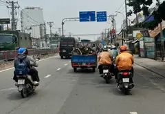 HIẾM CÓ NHÀ HIỆP BÌNH GIÁ 5 TỶ NHỈNH NGAY QL13, SÁT VẠN PHÚC CITY 2 TẦNG, 53M2, HẺM Ô TÔ... Bán nhà riêng tại Hiệp Bình, Hồ Chí Minh 10
