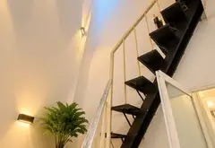 Bán nhà hẻm xe hơi 2 tầng diện tích 47.2m² tại phường Gia Định, Hồ Chí Minh, giá 9.2 tỷ... Bán nhà riêng tại Gia Định, Hồ Chí Minh 08