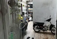 Nhà mặt phố 4 tầng diện tích 59 m² hướng Đông Nam tại Xóm Chiếu cần bán gấp... Bán nhà mặt phố tại Khánh Hội, Hồ Chí Minh 02