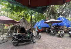 Nhà mặt phố Gò Dưa siêu khủng, kinh doanh đỉnh!... Bán nhà mặt phố tại Tam Bình, Hồ Chí Minh 08