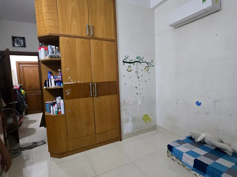 Nhà 5 tầng tại Tân Hương, hẻm xe hơi, kinh doanh tiện lợi... Bán nhà riêng tại Tân Sơn Nhì, Hồ Chí Minh 01