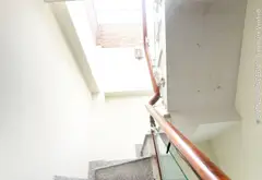 Nhà mặt tiền đẳng cấp với thang máy và gara ô tô tại khu vực sầm uất... Bán nhà riêng tại Thới An, Hồ Chí Minh 07