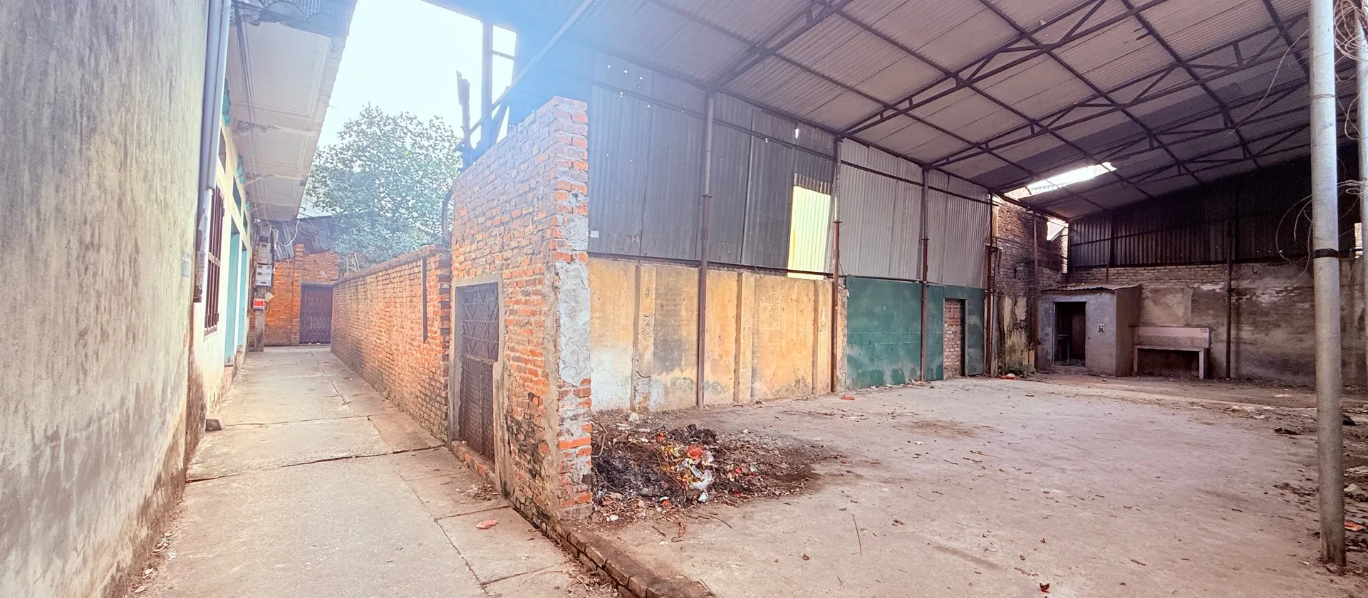 Bán nhà riêng tại làng Đồng Kỵ, mặt tiền rộng 6.1m, pháp lý chuẩn... Bán nhà riêng tại Đồng Nguyên, Bắc Ninh 01