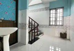 Bán nhà 5 tầng, 73m2, gần mặt tiền, Bình Hưng Hòa, giá 5.6 tỷ... Bán nhà riêng tại Bình Hưng Hòa, Hồ Chí Minh 08