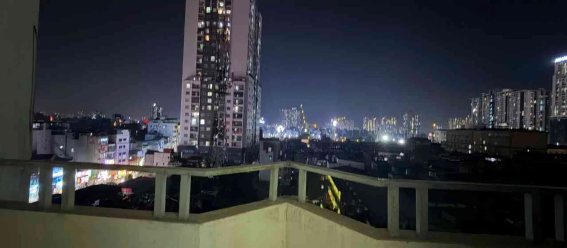 Bán căn hộ 2 phòng ngủ quận Thanh Xuân, vị trí trung tâm, 3 ban công thoáng sáng... Bán căn hộ chung cư tại Thanh Xuân, Hà Nội 01