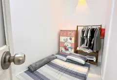 Nhà nhỏ ấm cúng, vị trí an hội tây, cơ hội sở hữu hiếm có... Bán nhà riêng tại An Hội Tây, Hồ Chí Minh 08