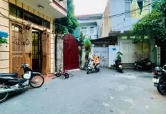 Nhà 4 Tầng Ô Tô Tránh Phường Hà Đông - Tiện Ích Đỉnh... Bán nhà riêng tại Hà Đông, Hà Nội 01