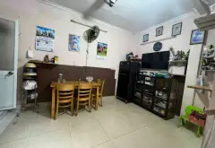 Nhà mặt tiền chợ Nguyễn Đình Chiểu, Quận Phú Nhuận - 3 tầng x 26m²... Bán nhà riêng tại Đức Nhuận, Hồ Chí Minh 01