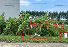 Đất đẹp mặt tiền rộng tại Lương Tài, Bắc Ninh - Đầu tư sinh lời cực hấp dẫn... Bán đất tại Lương Tài, Bắc Ninh 10