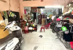 🔥 SÁT MẶT TIỀN LÊ ĐÌNH CẨN – 100M² – HẺM XE HƠI 5M – CHỈ 5,3 TỶ! 🔥... Bán nhà riêng tại Tân Tạo, Hồ Chí Minh 02