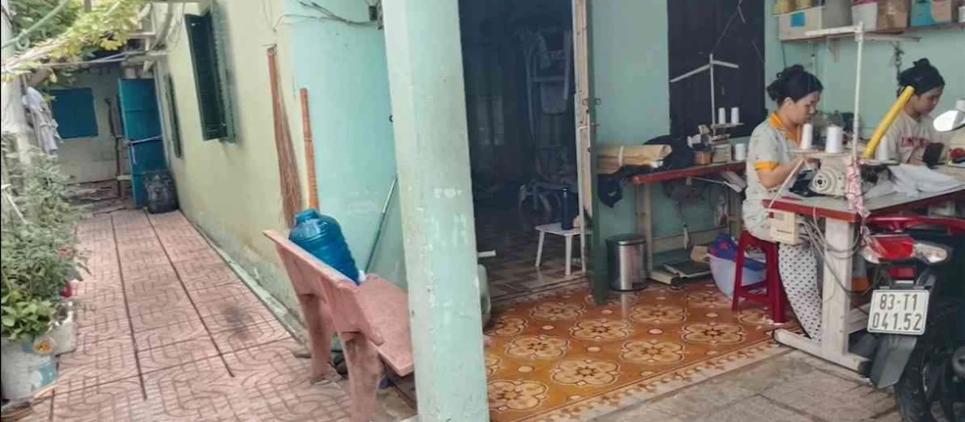 Cơ hội hiếm có sở hữu nhà cấp 4 trung tâm quận 9 giá tốt... Bán nhà riêng tại Tăng Nhơn Phú, Hồ Chí Minh 01
