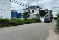 BÁN LÔ GÓC QUẢNG UYÊN – VIỆT YÊN | 130M² FULL THỔ CƯ – MT 6.5M
ĐƯỜNG Ô TÔ TRÁNH - 100M RA DT379... Bán đất tại Tân Hưng, Hưng Yên 09