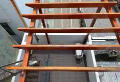 Bán nhà mặt phố 4 tầng phường 4 quận 8, mặt tiền rộng, tiện kinh doanh... Bán nhà mặt phố tại Phú Định, Hồ Chí Minh 11