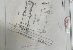 Bán nhà phố 5 tầng, 6 phòng ngủ, hẻm xe hơi tại Quang Trung, Phường An Hội Tây... Bán nhà riêng tại Thông Tây Hội, Hồ Chí Minh 13