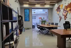 Biệt thự 5 tầng sang trọng tại Hà Đông... Bán biệt thự, liền kề tại Hà Đông, Hà Nội 02