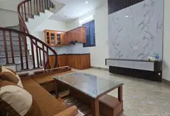 Nhà lô góc 4 tầng thoáng mát, ôtô đỗ cửa giá nhỉnh 4 tỷ... Bán nhà riêng tại Yên Nghĩa, Hà Nội 02