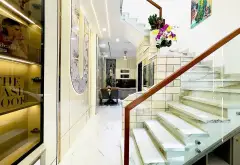 🏡Cần Bán nhà riêng Đẹp-Sang-Hiếm 3T Phường Tân Sơn,Tân Bình, Hồ Chí Minh diện tích 42 m2(410.5m)... Bán nhà riêng tại Tân Sơn, Hồ Chí Minh 03