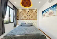 Bán nhà mặt phố 5 tầng tại phường Tân Bình, Quận Tân Bình, diện tích 51m², có chỗ để xe hơi... Bán nhà mặt phố tại Tân Bình, Hồ Chí Minh 09