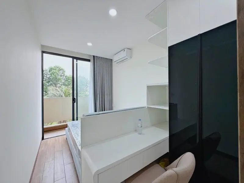 Bán nhà mặt phố 6 tầng, 126m2, căn hộ dịch vụ, quận Tây Hồ... Bán nhà mặt phố tại Bảy Hiền, Hồ Chí Minh 01