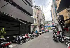 Nhà phố Quận 1 giá trị vàng cho nhà đầu tư thông thái... Bán nhà mặt phố tại Bến Thành, Hồ Chí Minh 14