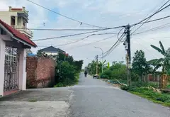 🏡 BAN ĐẤT TẶNG NHÀ 2 TẦNG – MẶT TIỀN VỊ TRÍ ĐẸP TÂN TIẾN AN DƯƠNG... Bán nhà mặt phố tại An Dương, Hải Phòng 01