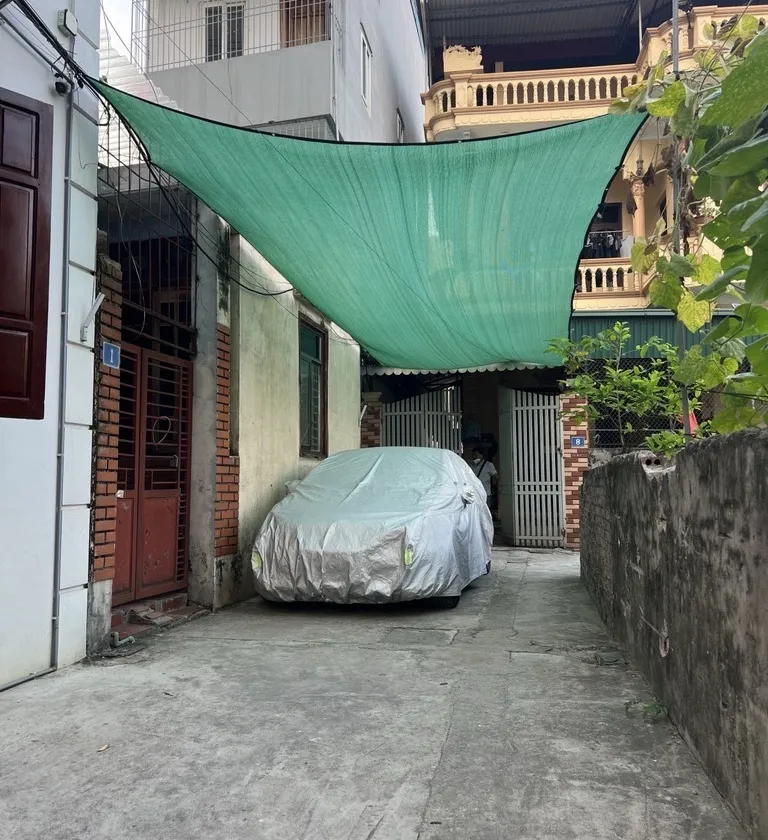 BÁN NHÀ HOÀI ĐỨC- OTO ĐỖ CỬA , NHÀ DÂN XÂY KIÊN CỐ CHỈ 5.5 TỶ... Bán nhà riêng tại Hoài Đức, Hà Nội 01