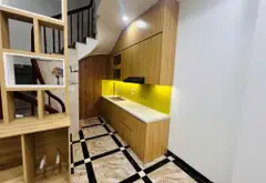 Nhà 5 tầng mặt ngõ phường Đàm Quang Trung, gần Aeon Mall... Bán nhà riêng tại Long Biên, Hà Nội 08
