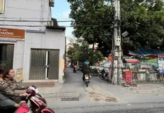 Xuân Phương, Bán CCMN, 56m, 6tầng, lô góc, 10 phòng khép kín, có bãi đỗ ô tô cạnh nhà, giá đầu tư... Bán chung cư mini tại Xuân Phương, Hà Nội 02