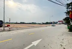 Đất mặt tiền Quang Tiến giá ưu đãi, đường ôtô vào tận nơi... Bán đất tại Sóc Sơn, Hà Nội 01