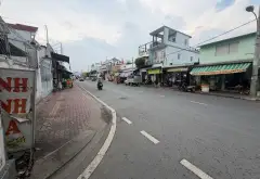Bán nhà và đất 2 sổ liền kề tổng 285m2 tại Quốc Lộ 13... Bán nhà riêng tại Hiệp Bình, Hồ Chí Minh 03