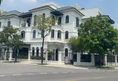 Biệt thự góc hai mặt đường view hồ tại Vinhomes Imperia... Bán biệt thự, liền kề tại Hồng Bàng, Hải Phòng 02