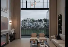 Biệt thự view hồ phố Nguyễn Văn Cừ – Tinh hoa sống đẳng cấp giữa lòng Thủ đô... Bán nhà riêng tại Bồ Đề, Hà Nội 06