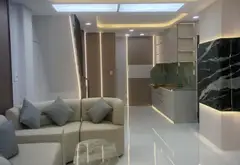 Bán nhà 4 tầng mới, mặt tiền rộng, quận 8 giá dưới 6 tỷ... Bán nhà riêng tại Chánh Hưng, Hồ Chí Minh 02