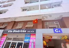 Căn hộ 2PN thoáng sáng tại Gò Vấp giá hấp dẫn... Bán căn hộ chung cư tại An Hội Tây, Hồ Chí Minh 13