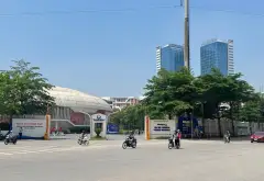 Căn hộ góc thoáng mát, nội thất đẹp gần Đại học Phenikaa. 2PN, 2 WC. 3.2 tỷ... Bán căn hộ chung cư tại Dương Nội, Hà Nội 08