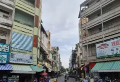 Nhà mặt phố sầm uất Quận 5 giá tốt... Bán nhà mặt phố tại Chợ Lớn, Hồ Chí Minh 03