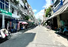 Nhà mặt phố Tân Hòa giá hấp dẫn thu nhập ổn định... Bán nhà mặt phố tại Tân Hòa, Hồ Chí Minh 06